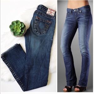 Size 26 True Religion